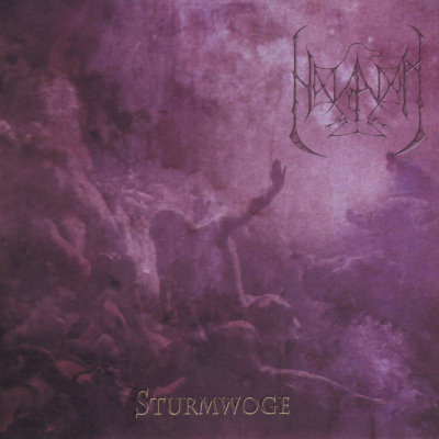 Halgadom: "Sturmwoge" – 2006